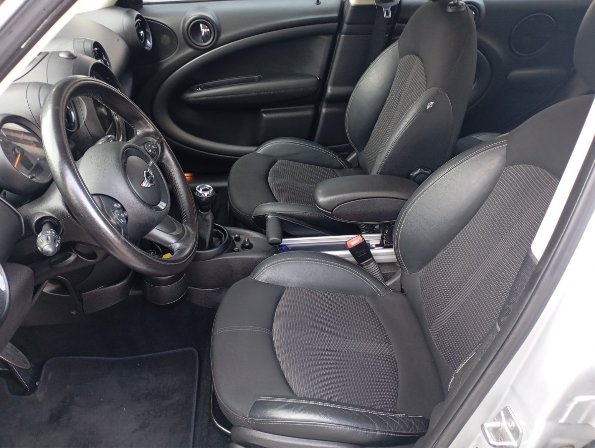 Mini Countryman Usato 2016 Countryman San Vendemiano