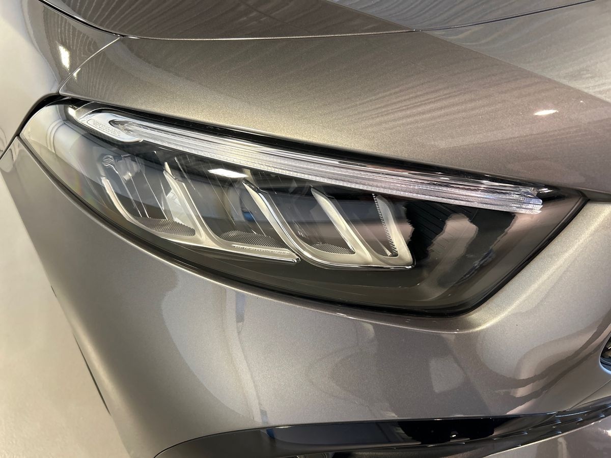 Mercedes Classe A Classe A 250 e Plug-In-Hybrid Advanced Plus AMG Line Speedshift DCT AMG 8G - 7