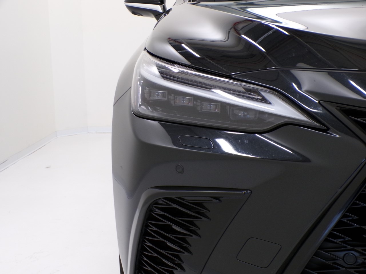 Lexus NX NX 350 2.5 Hybrid F-Sport 4WD e-CVT - 5