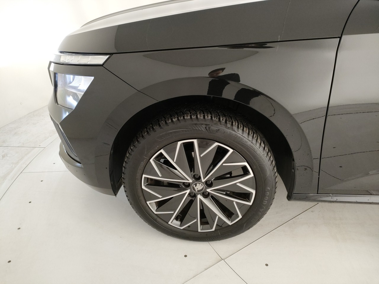 Skoda Kamiq Usato 2025 Kamiq Porto Mantovano