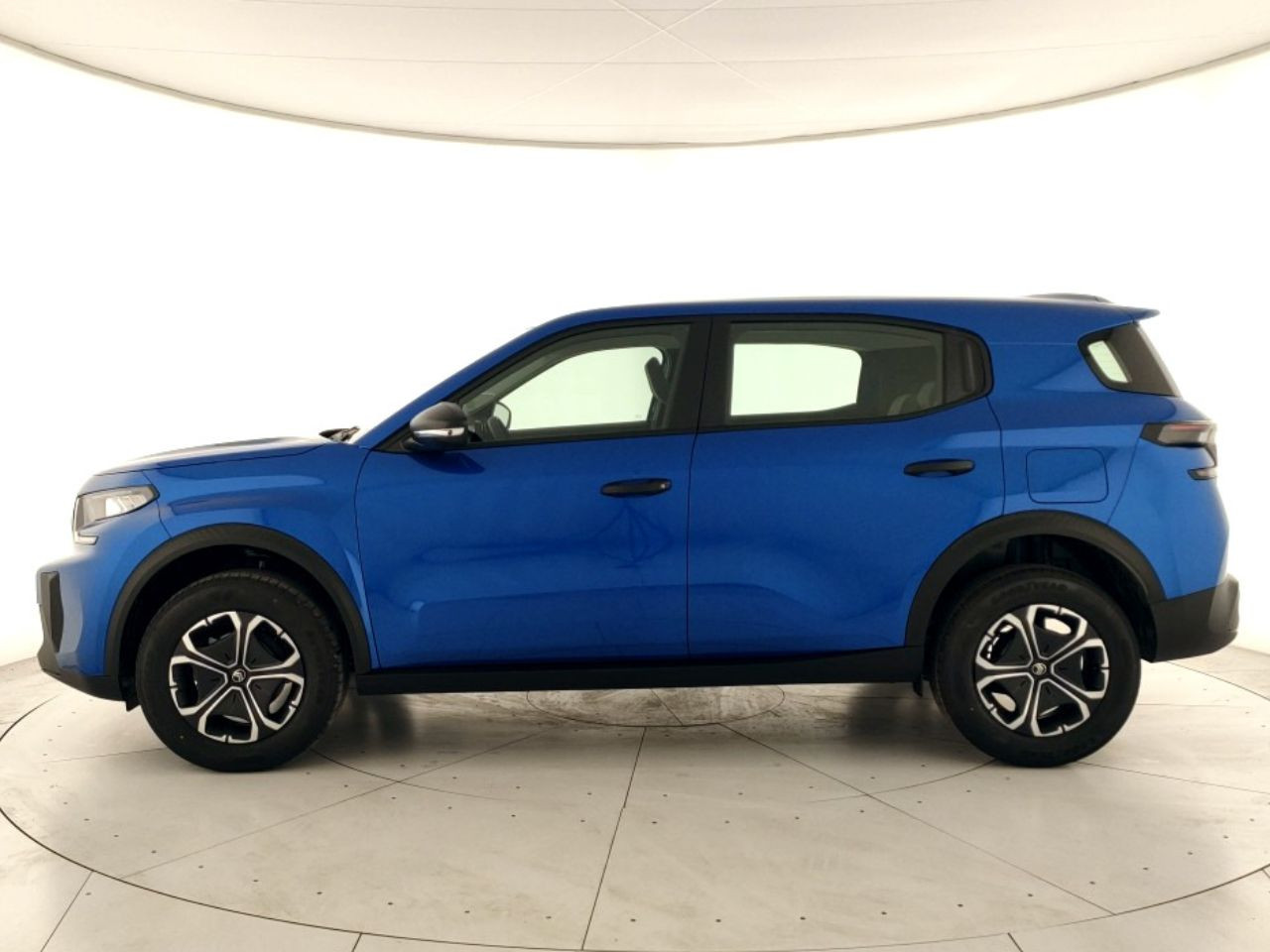Citroen C3 Aircross KM0 2026 C3 Aircross Porto Mantovano