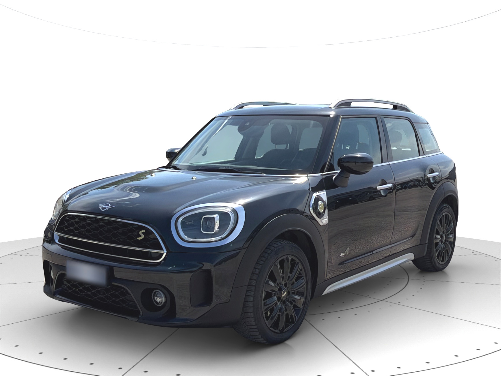 Mini Countryman Usato 2022 Countryman Mestre