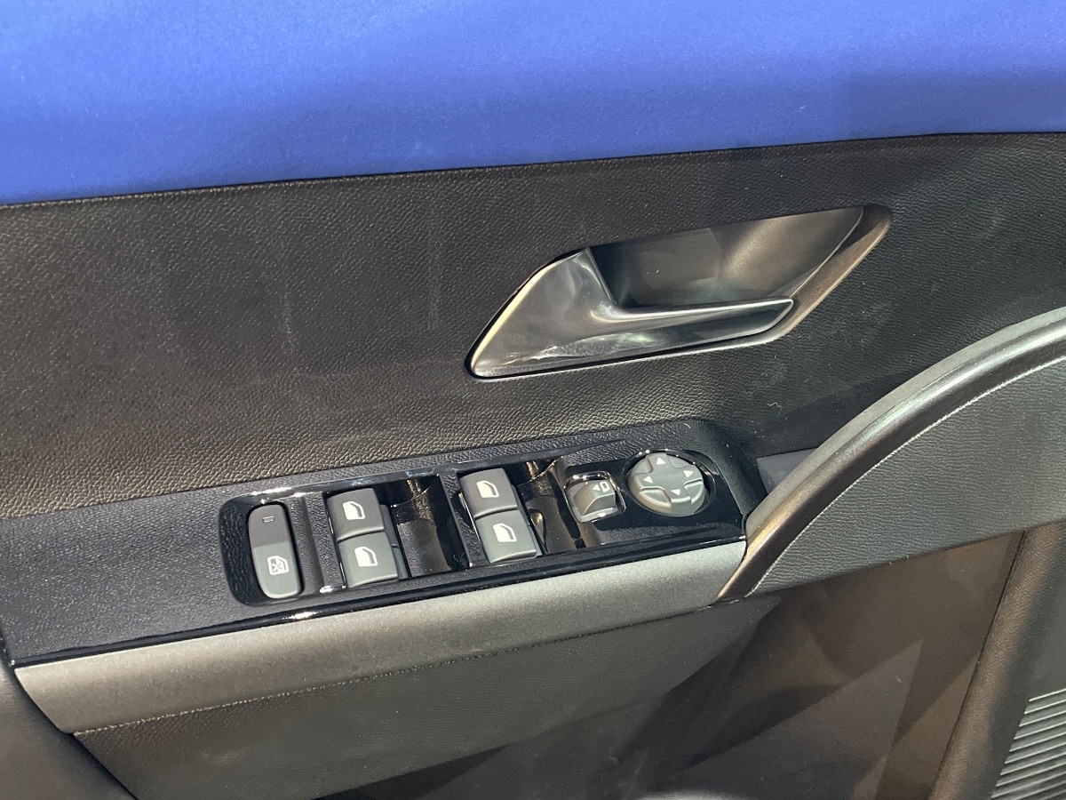 Lancia Ypsilon 2024 Nuovo  Ypsilon 2024 Rovigo