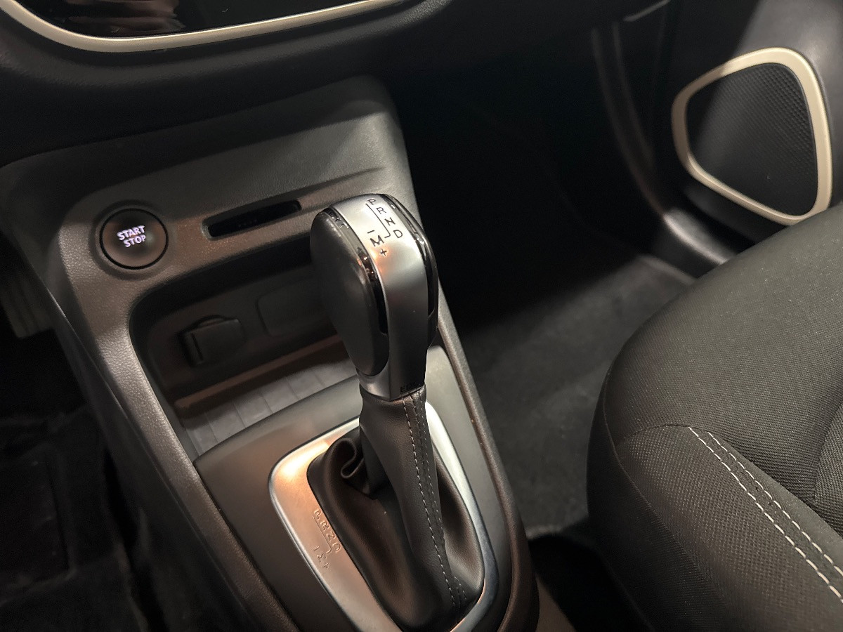 Renault Captur Usato 2019 Captur San Zeno Naviglio