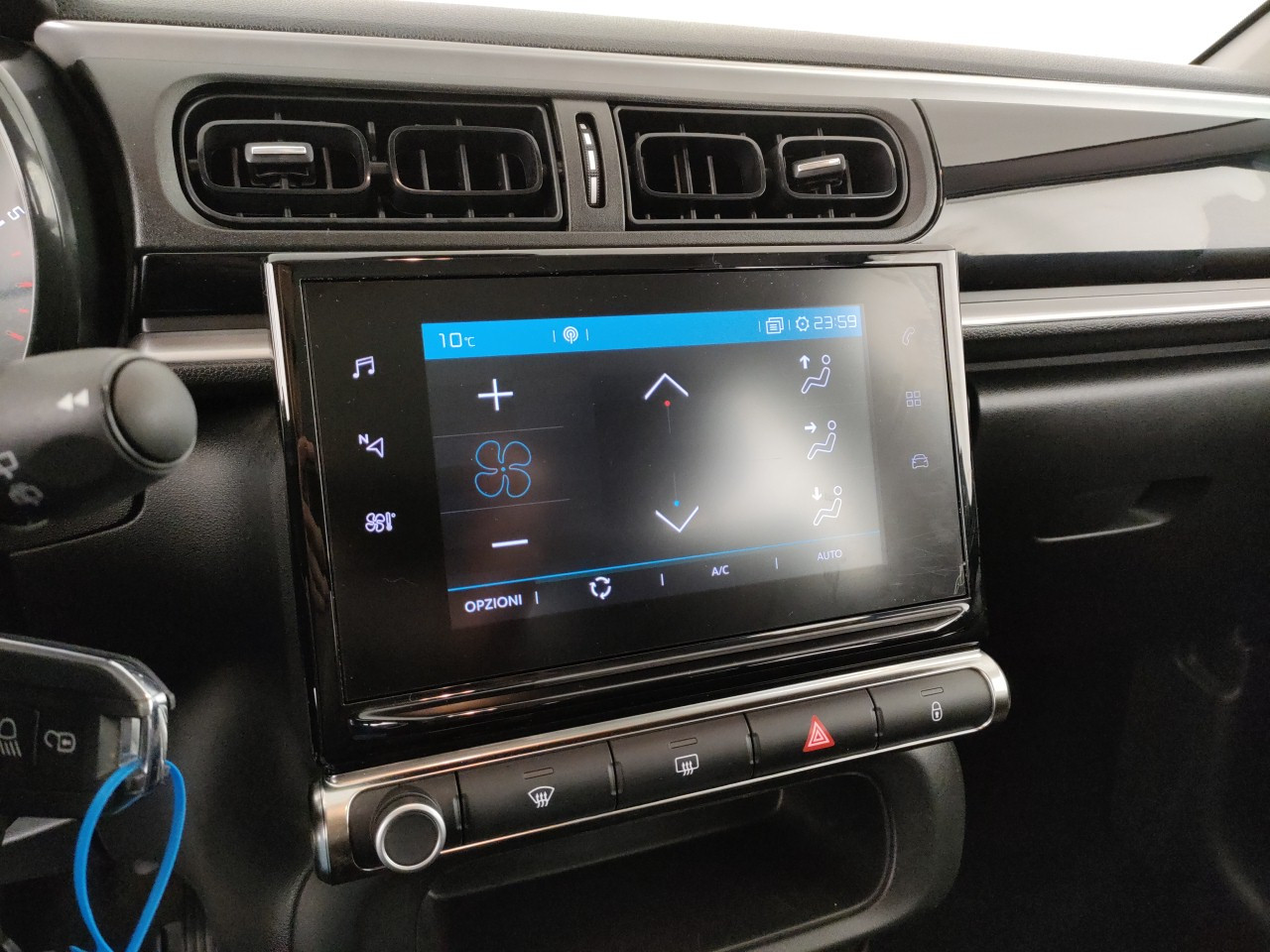 Citroen C3 Usato 2024 C3 Reggio Emilia