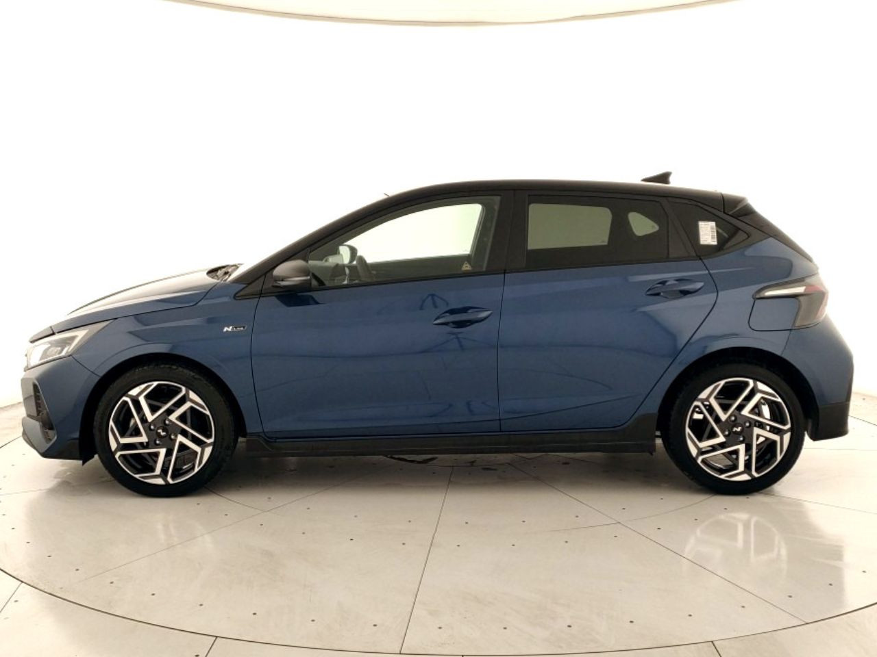 Hyundai i20 Nuovo Benzina i20 Porto Mantovano