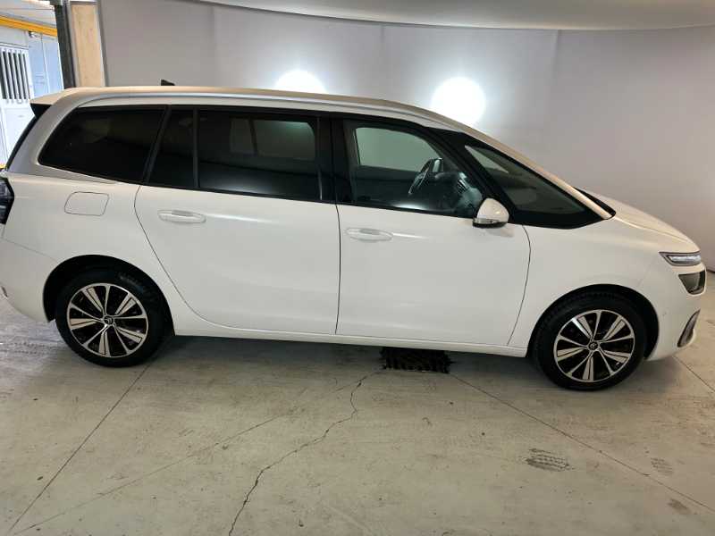 Grand C4 Picasso - Bluehdi 120 S&s Shine