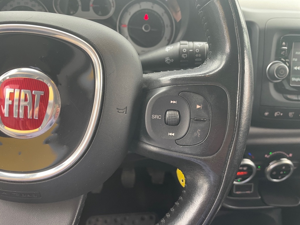 Fiat 500L Aziendali 2017 500L Reggio Emilia