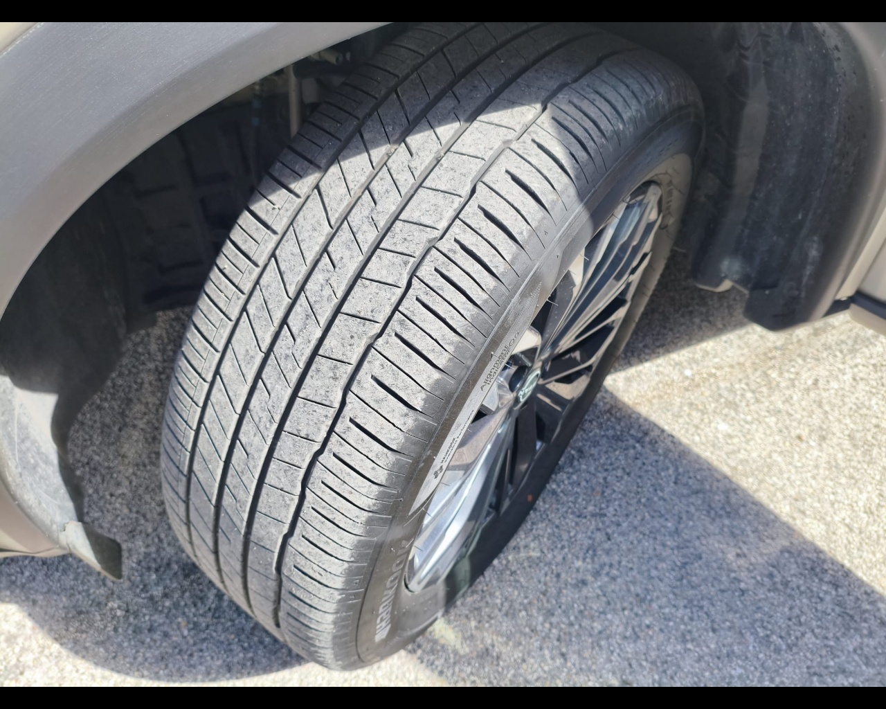 Foto NISSAN X-Trail 1.5 e-power Tekna 2wd auto