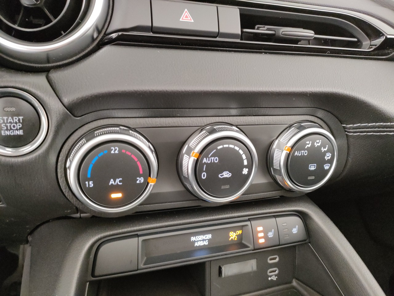 Mazda MX-5 Nuovo  MX-5 Porto Mantovano