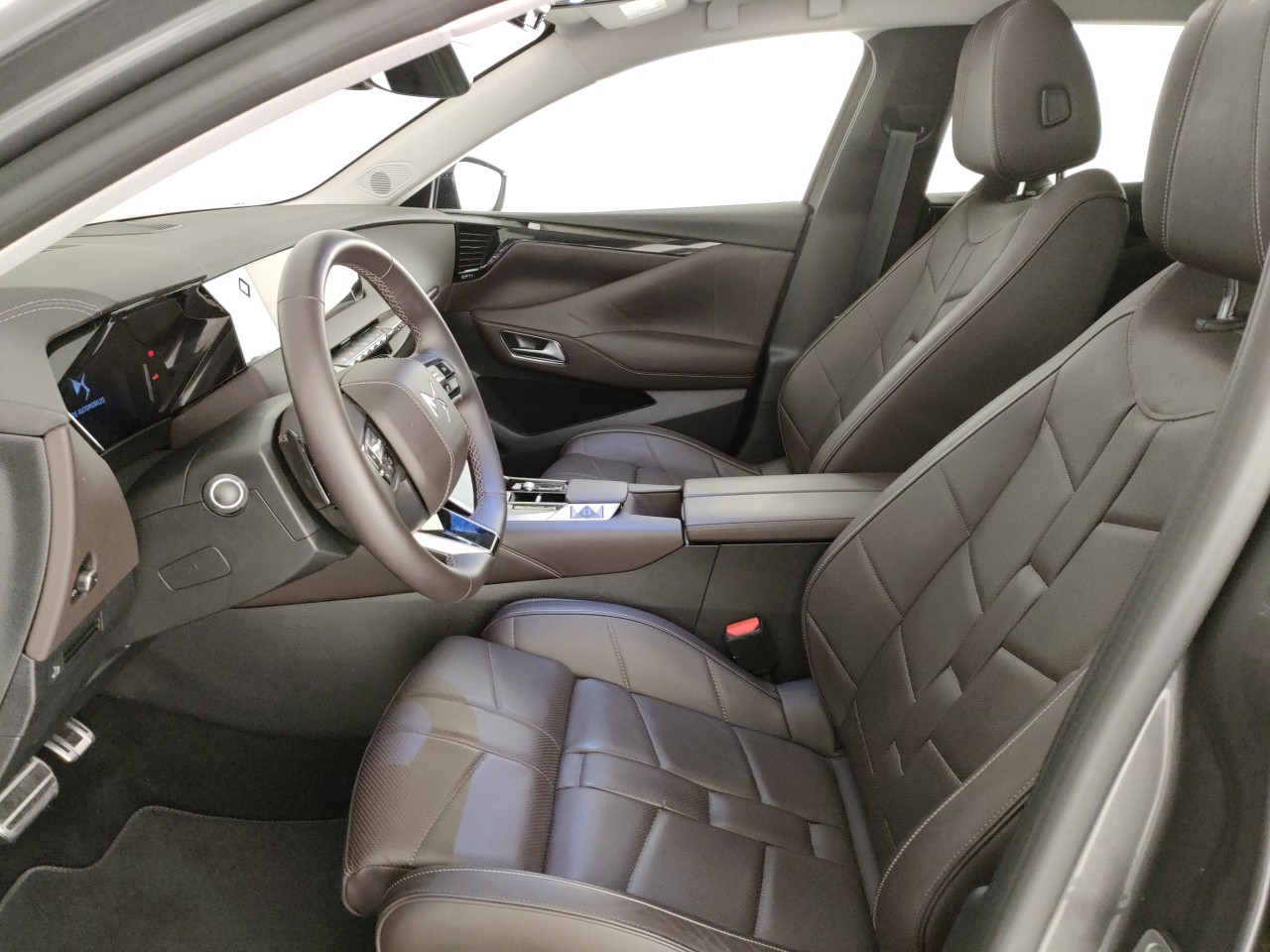 Ds DS4 Usato 2024 DS4 Modena