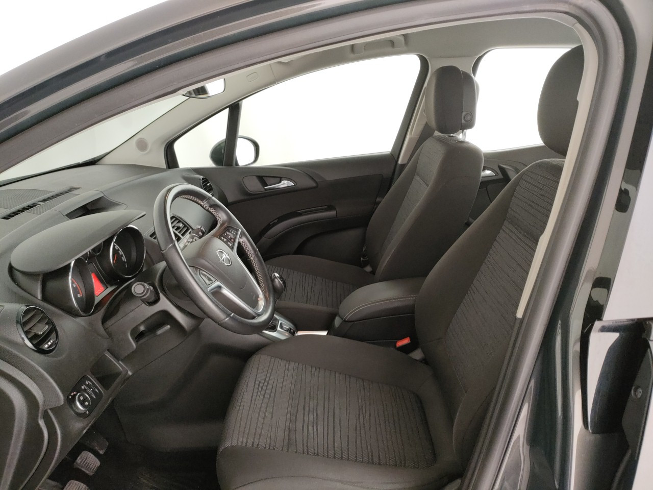 Opel Meriva Usato 2015 Meriva Parma