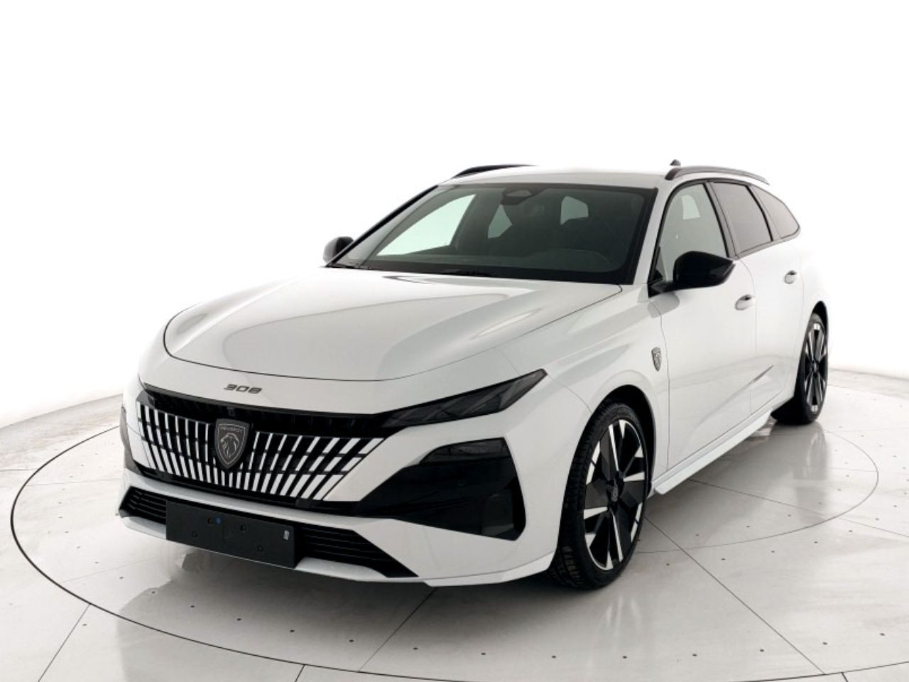 Peugeot 308 Nuovo  308 Porto Mantovano