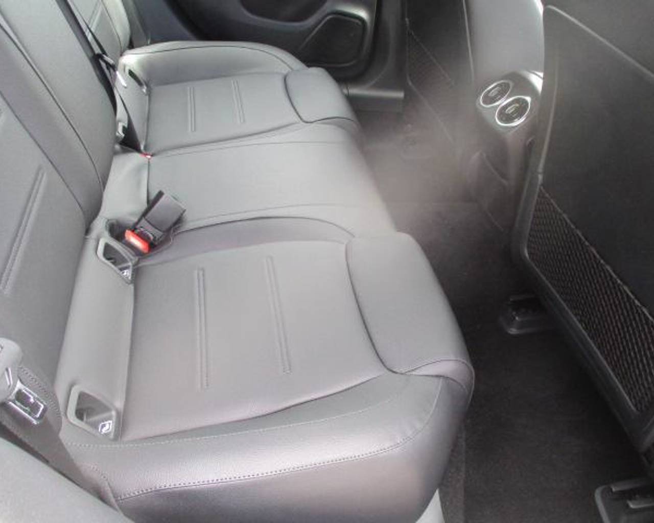 Mercedes Cla Coupé CLA Coupé 200 Automatic SPORT - 11