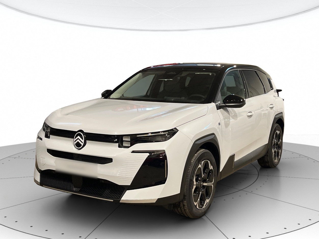 Citroen C5 Aircross II 2025 KM0 2026 C5 Aircross II 2025 Verona