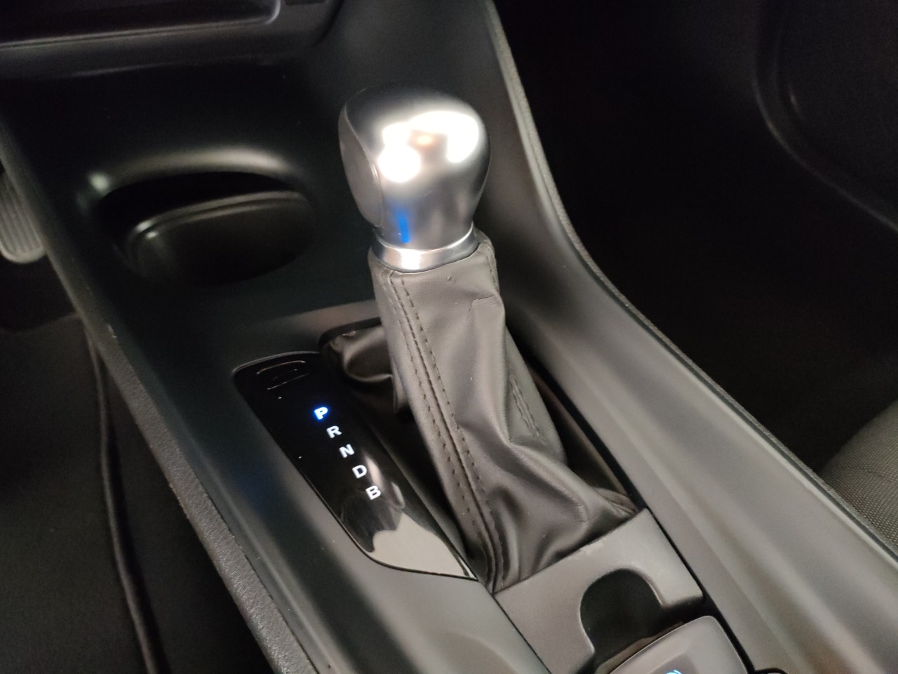 Toyota C-HR Usato 2023 C-HR Porto Mantovano