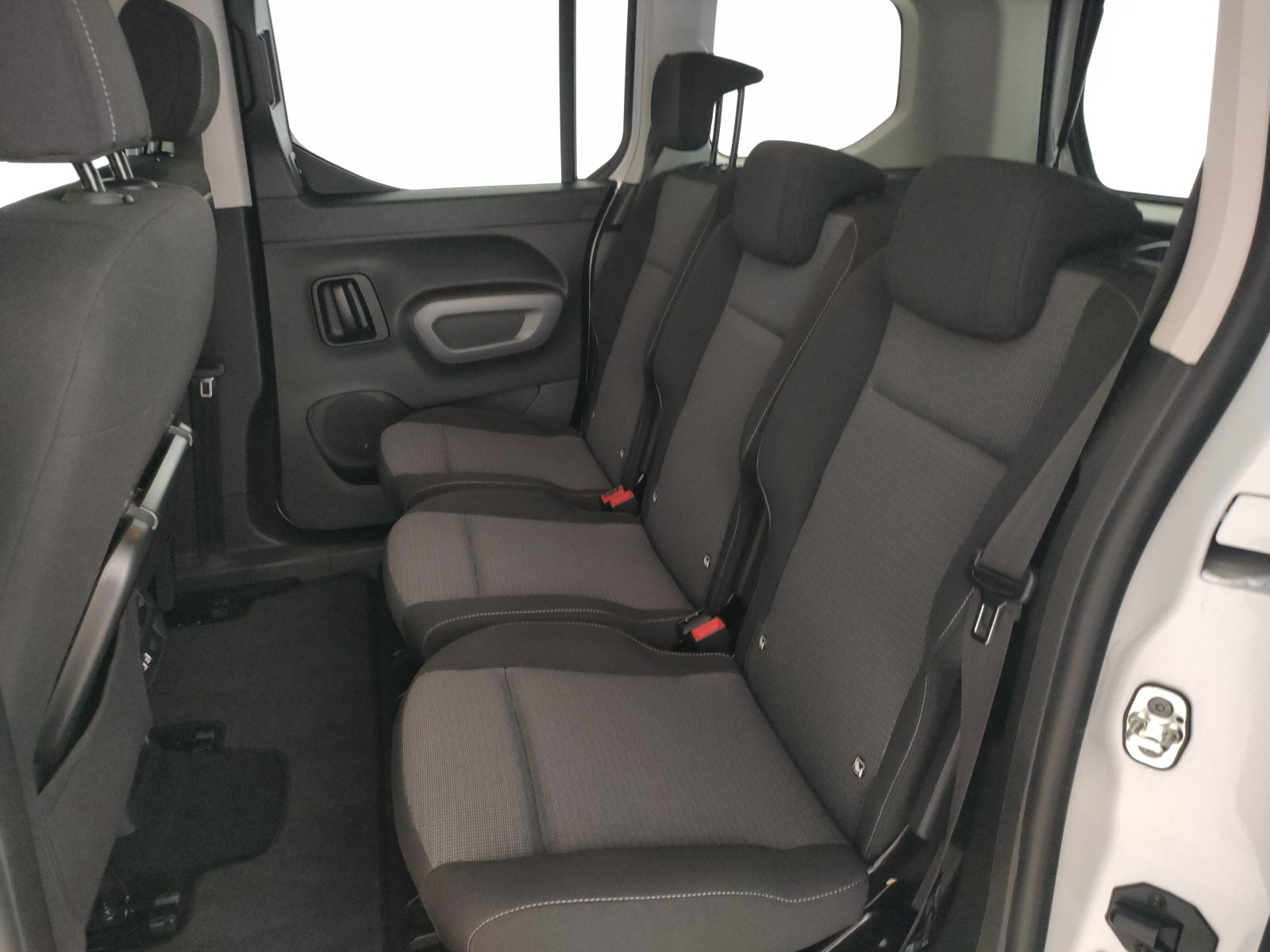 Toyota Proace Verso Usato 2025 Proace Verso Legnago