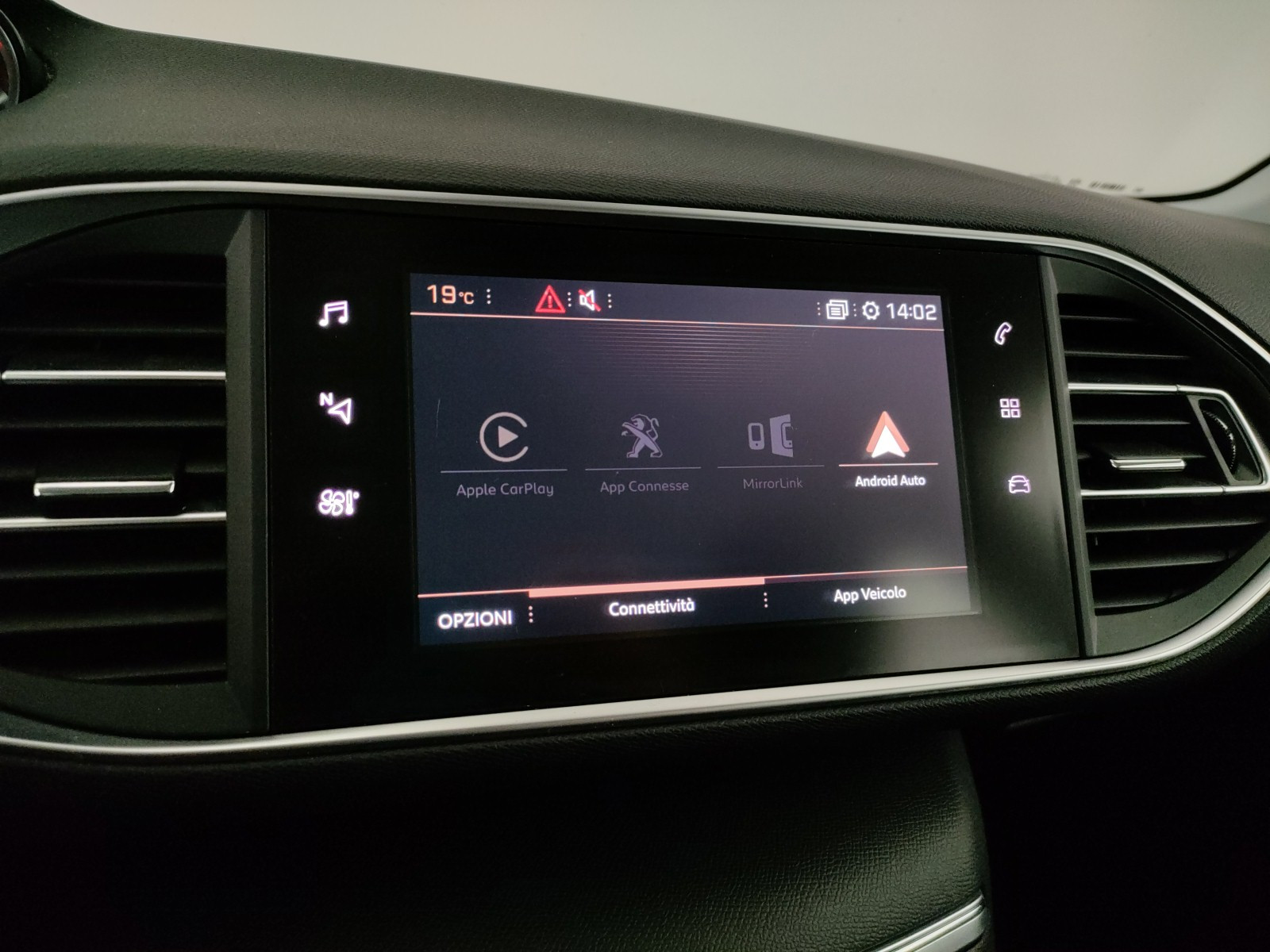 Peugeot 308 Usato 2018 308 Legnago