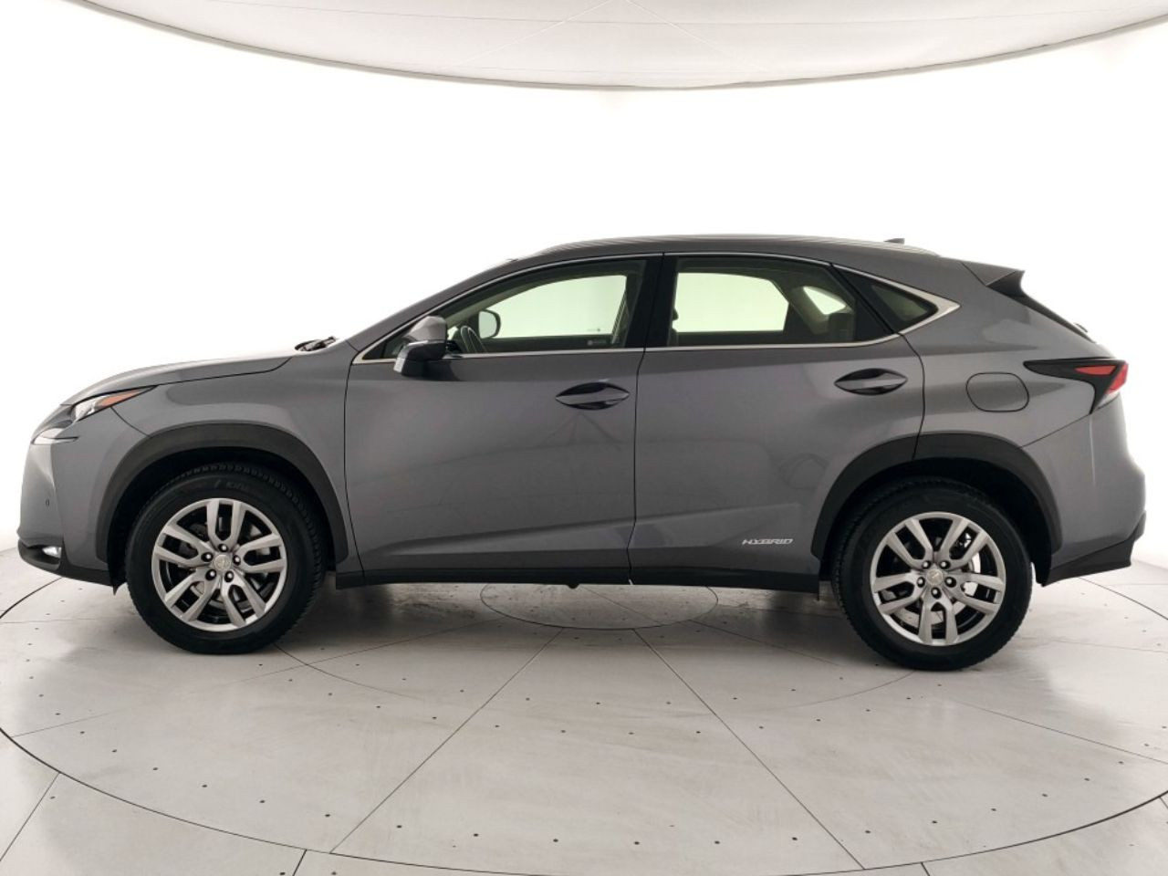 Lexus NX I Usato 2016 NX I Porto Mantovano