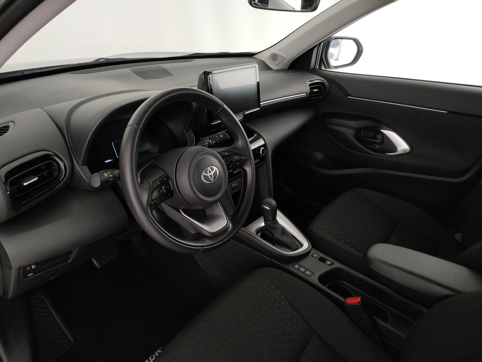 Toyota Yaris Cross Usato 2025 Yaris Cross Padova