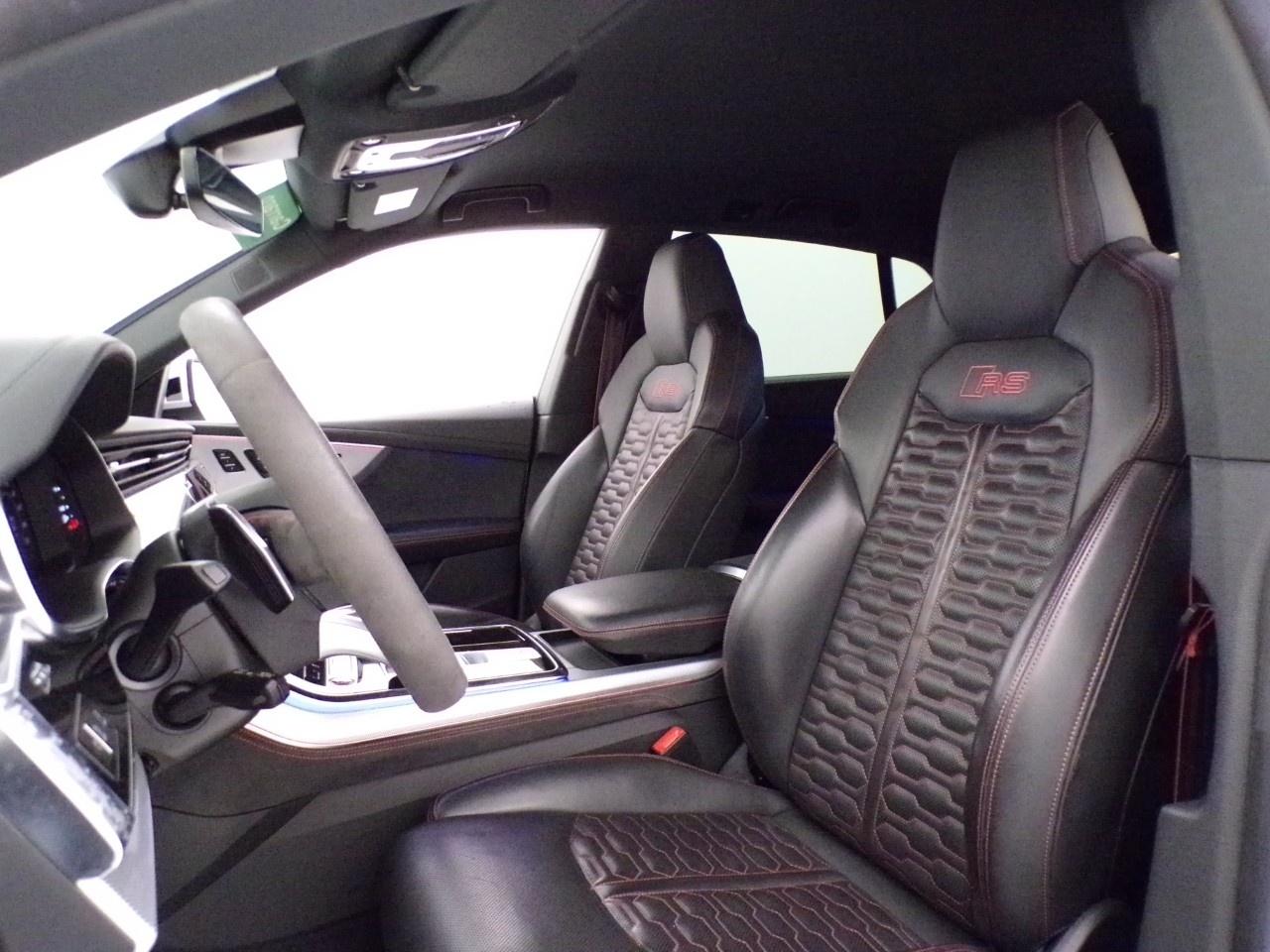 Audi RS Q8 RS Q8 4.0 V8 mHEV Quattro Tiptronic - 13