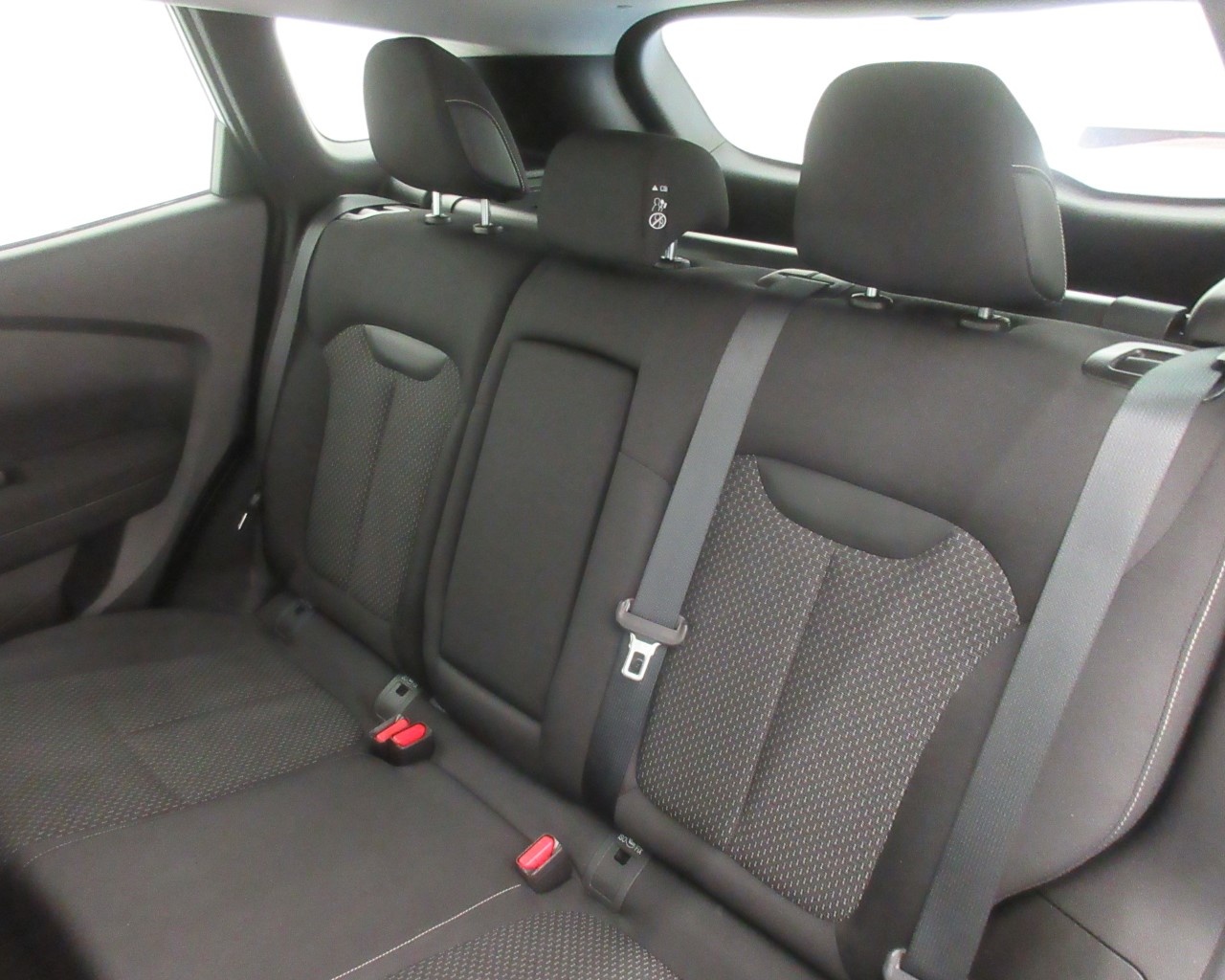 Renault Kadjar Kadjar 1.5 Blue dCi Business - 13