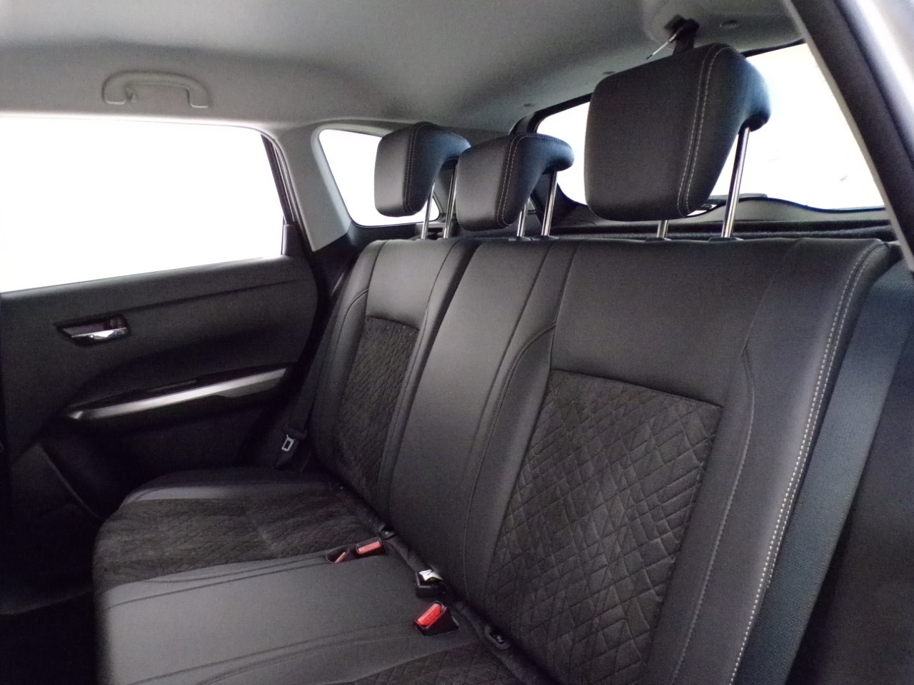Suzuki Vitara Vitara 1.4 Boosterjet Top 4WD ALLGRIP - 12
