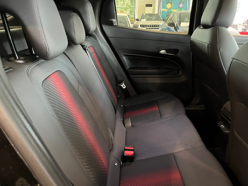 ALFA ROMEO – Junior 1.2 145 CV Hybrid eDCT6 Speciale
