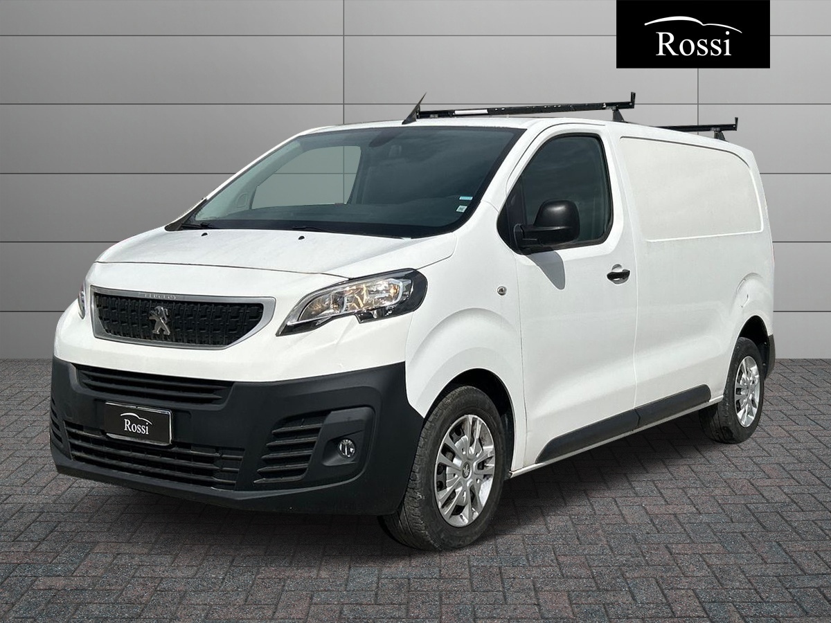 Expert III – Expert 2.0 Bluehdi Premium std 120cv E6
