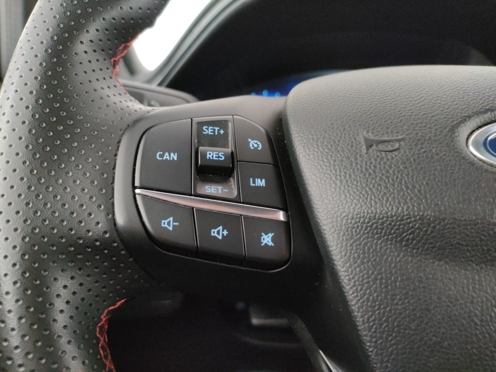 Ford Puma Usato 2021 Puma Legnago