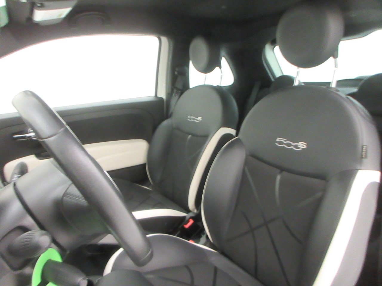 Fiat 500 500 1.2 69cv S - 12
