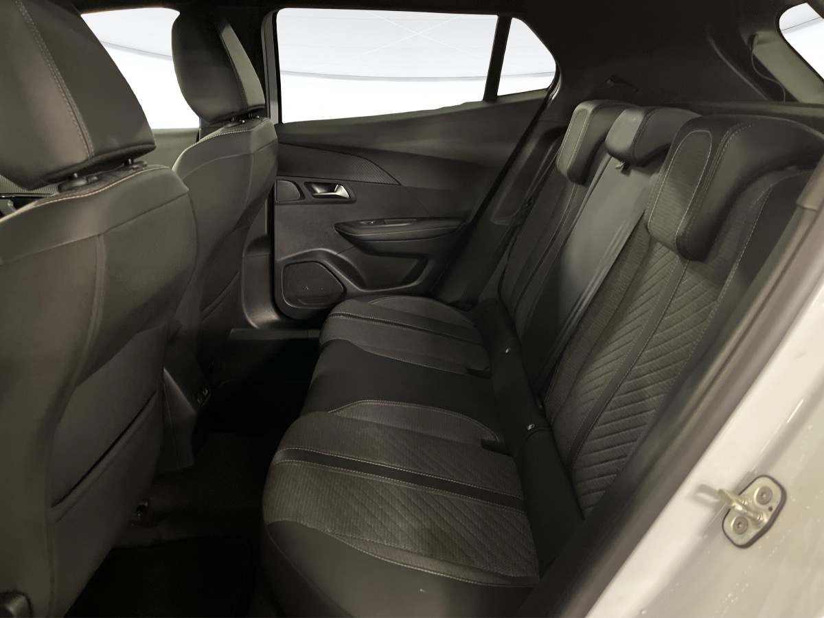 Peugeot 2008 Usato 2025 2008 Verona