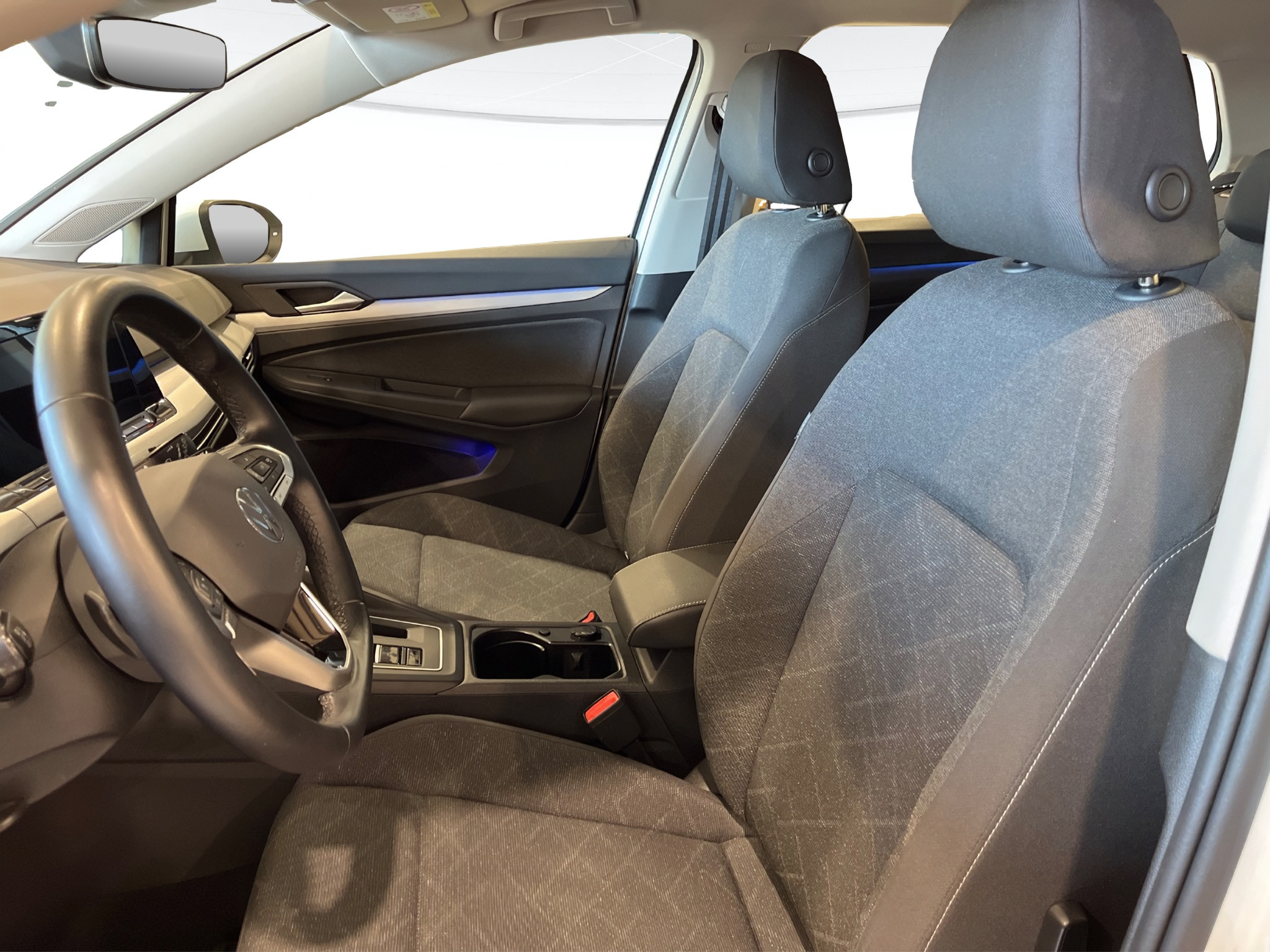 Volkswagen Golf Usato 2024 Golf Altavilla Vicentina