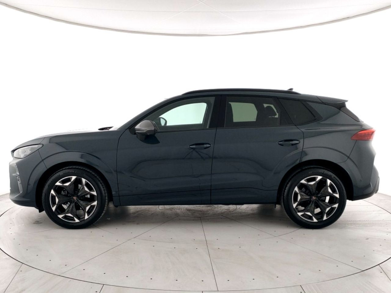 Cupra Terramar Usato 2025 Terramar Porto Mantovano