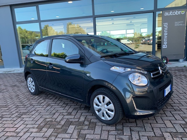 Citroen C1 Usato 2019 C1 Modena