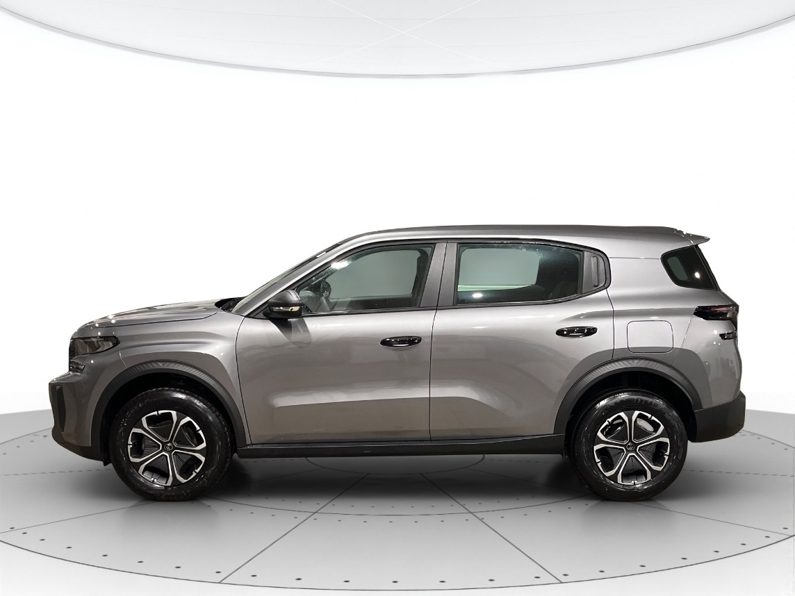 Citroen C3 Aircross KM0 2025 C3 Aircross Verona