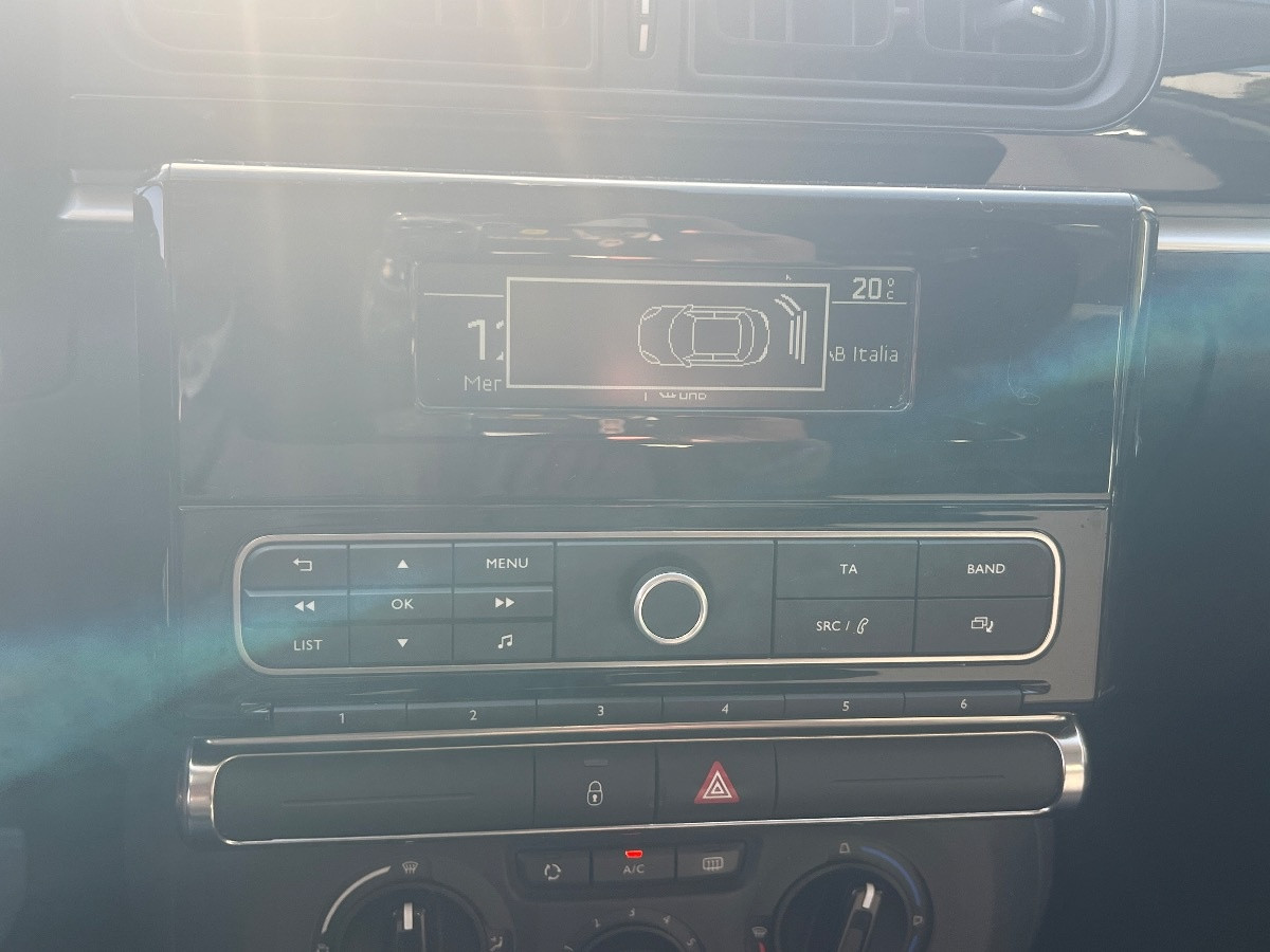 Citroen C3 Usato 2019 C3 Rovigo