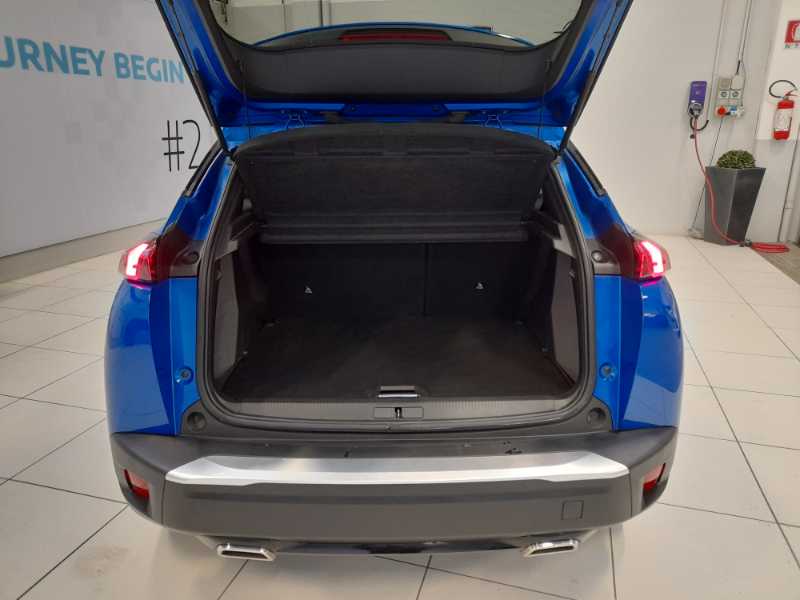 2008 Ii 2020 - 2008 1.2 Puretech Allure Pack S&s 130cv Eat8