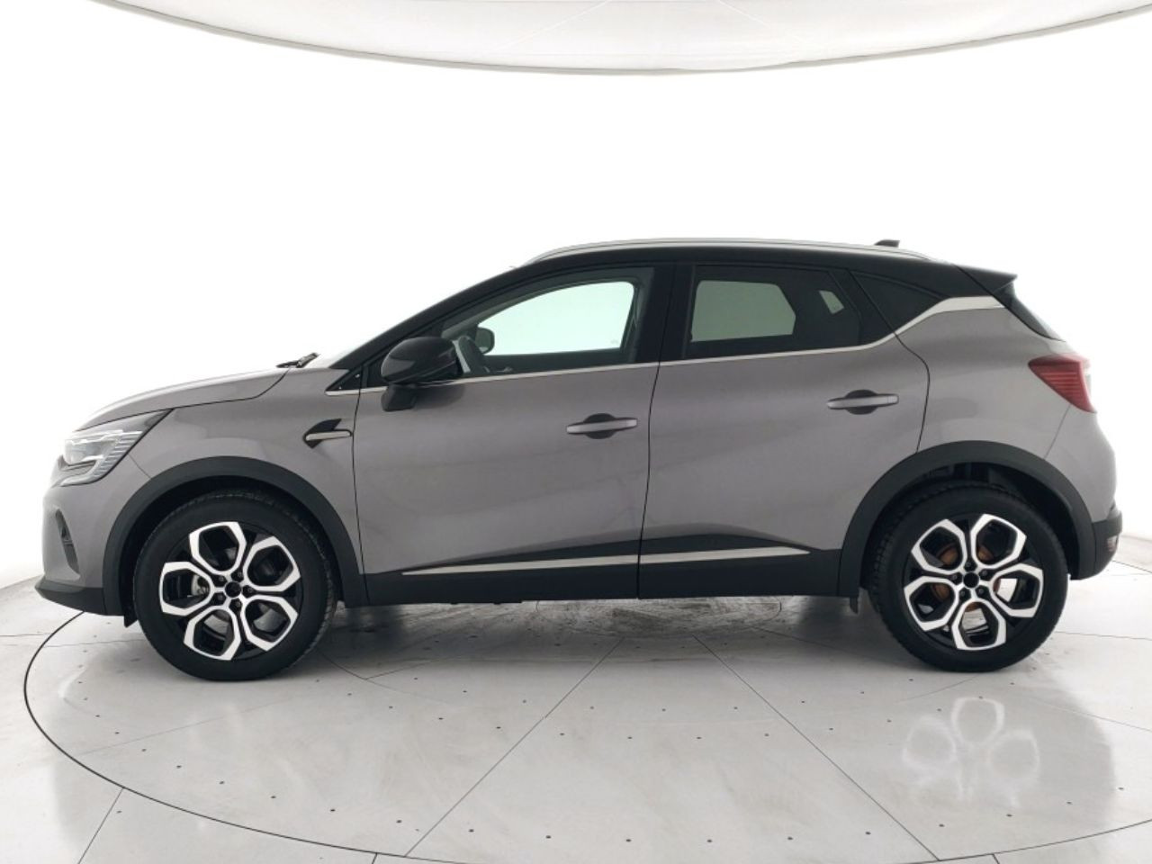 Mitsubishi ASX II 2024 KM0 2025 ASX II 2024 Reggio Emilia