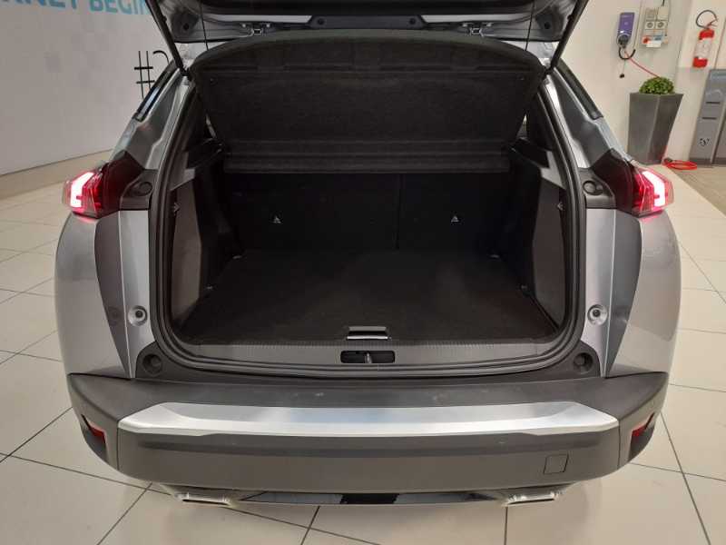 2008 2ª Serie - 2008 Puretech 130 S&s Allure