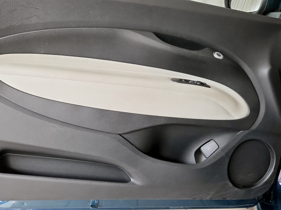 FIAT 500 500e 3+1 42 kWh La Prima Elettrica usato - 7