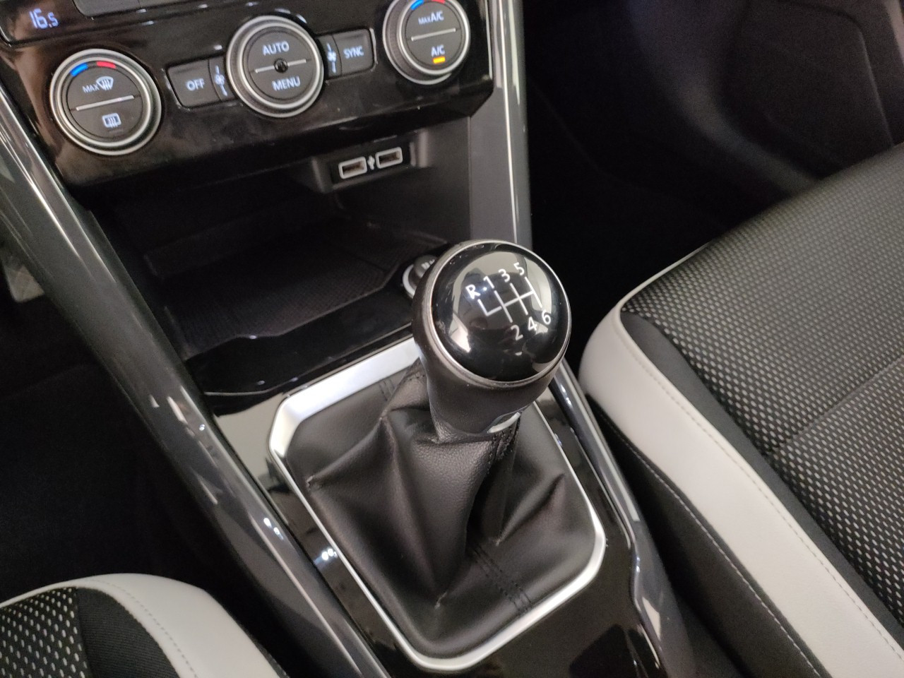 Volkswagen T-Roc Usato 2018 T-Roc Parma