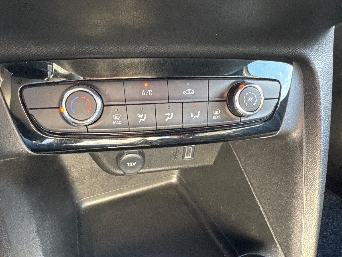 Opel Corsa Usato 2023 Corsa Mestre