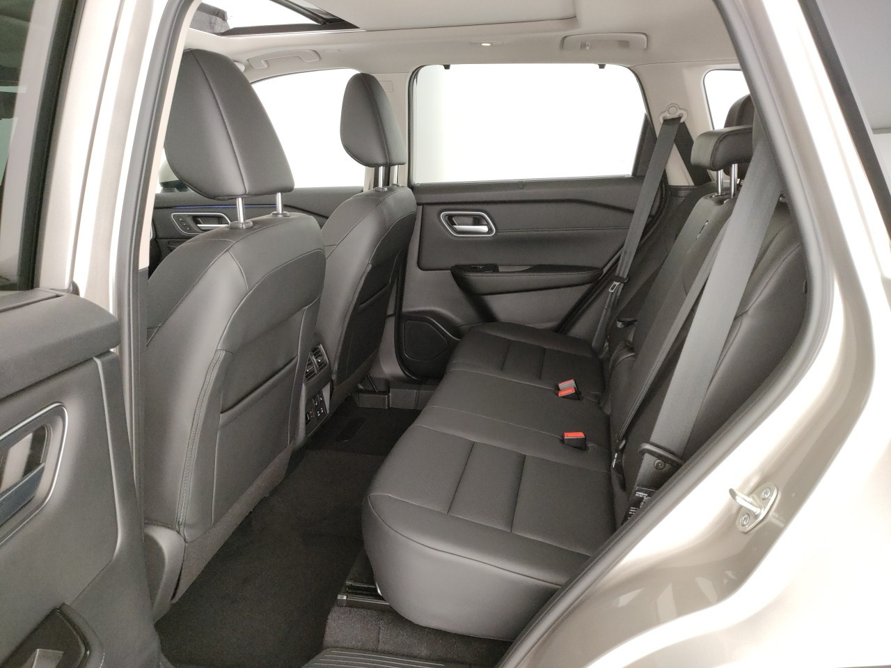 Nissan X-Trail Nuovo Ibrido benzina X-Trail Porto Mantovano