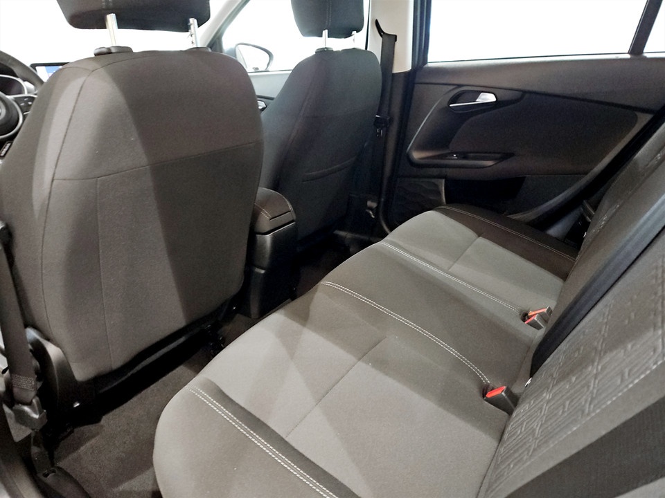 FIAT Tipo SW 1.5 t4 hybrid 130cv dct Ibrido benzina Usato - 10