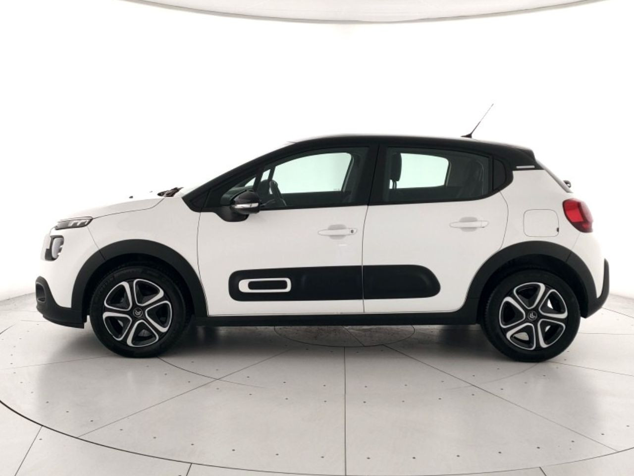 Citroen C3 Usato 2022 C3 Porto Mantovano