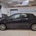 208 - 208 1.2 Puretech Active 82cv 5p