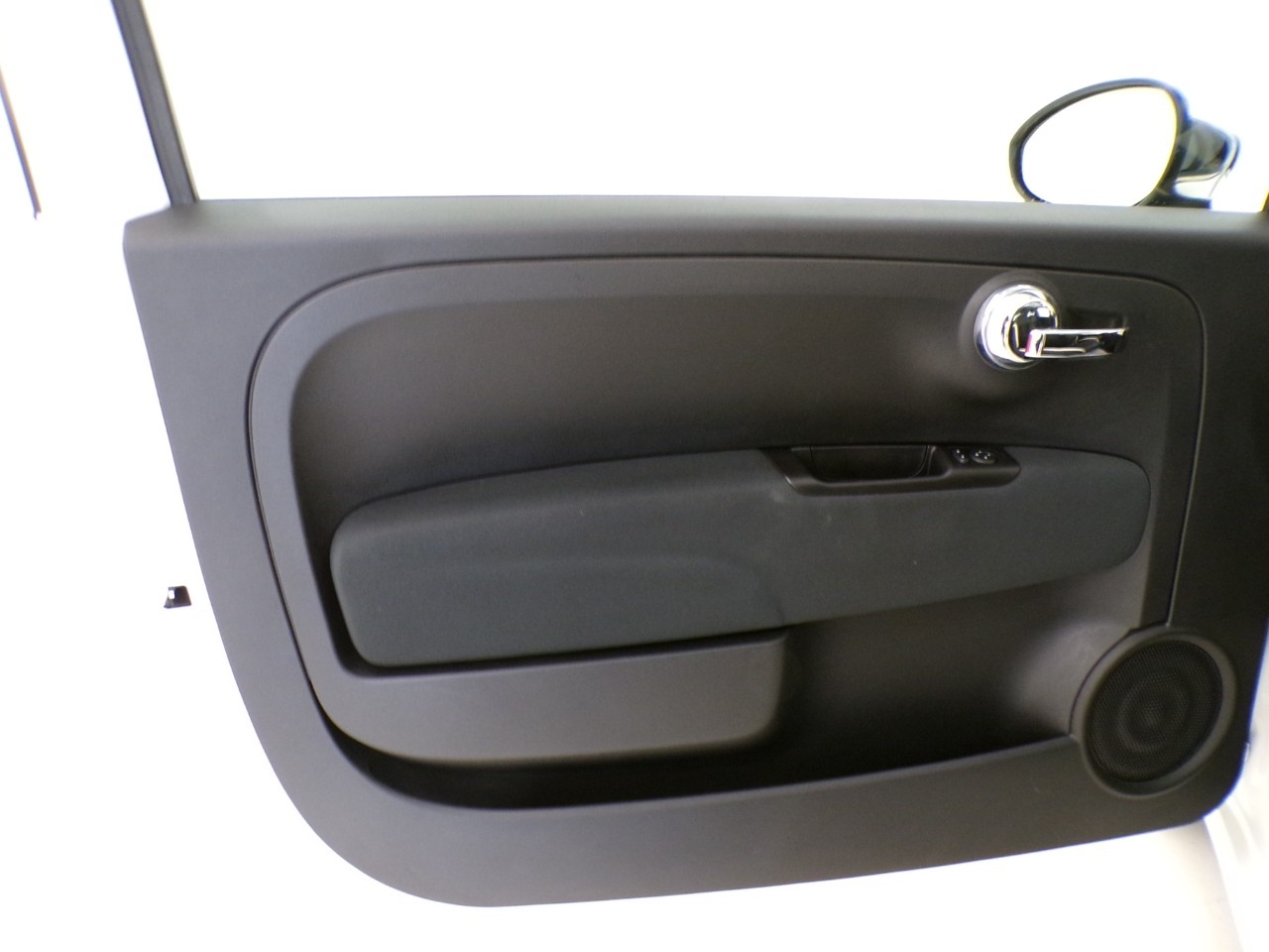 Fiat 500 500 1.2 69cv Mirror my18 - 10