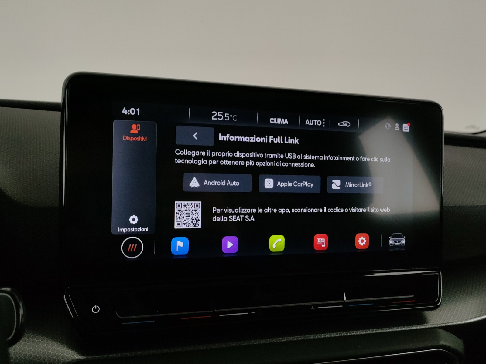 Seat Leon Usato 2022 Leon Legnago