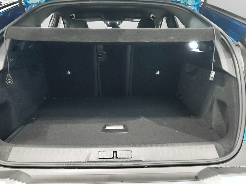 PEUGEOT 3008 ALLURE – Hybrid 145 E-DCS6 Ibrida km0 - 11